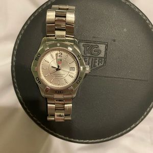 Tag Heuer women’s watch